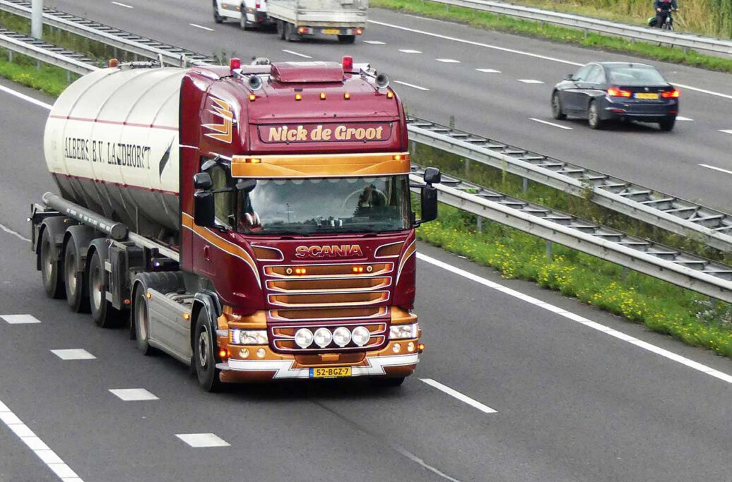 Nick de Groot. Nick de Groot.