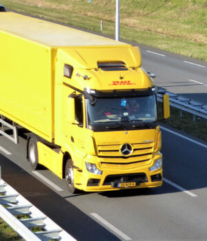 DHL