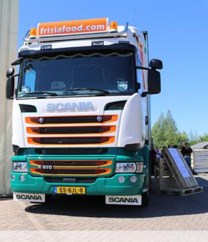 Boonstra Transport