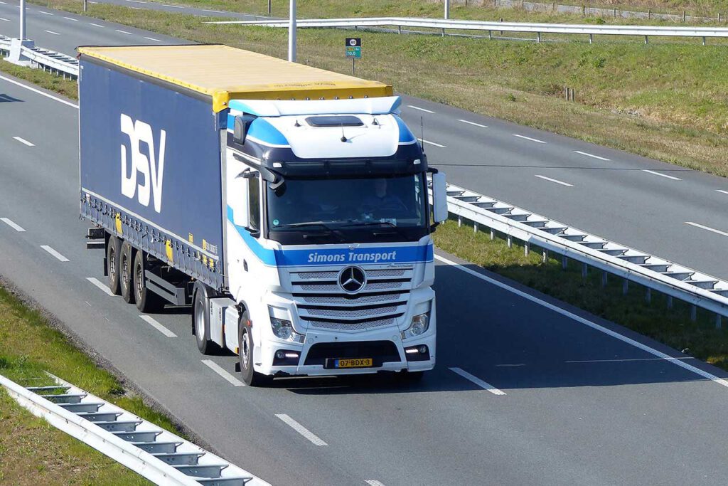 Simons Transport