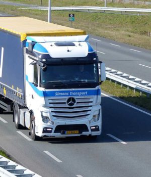 Simons Transport