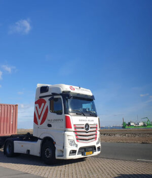 Vale Logistics