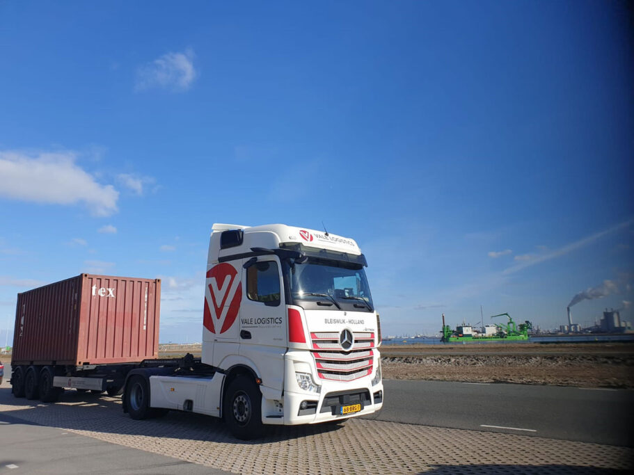 Vale Logistics
