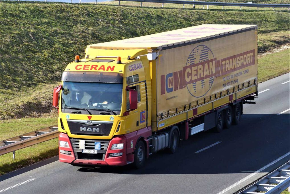 CERAN