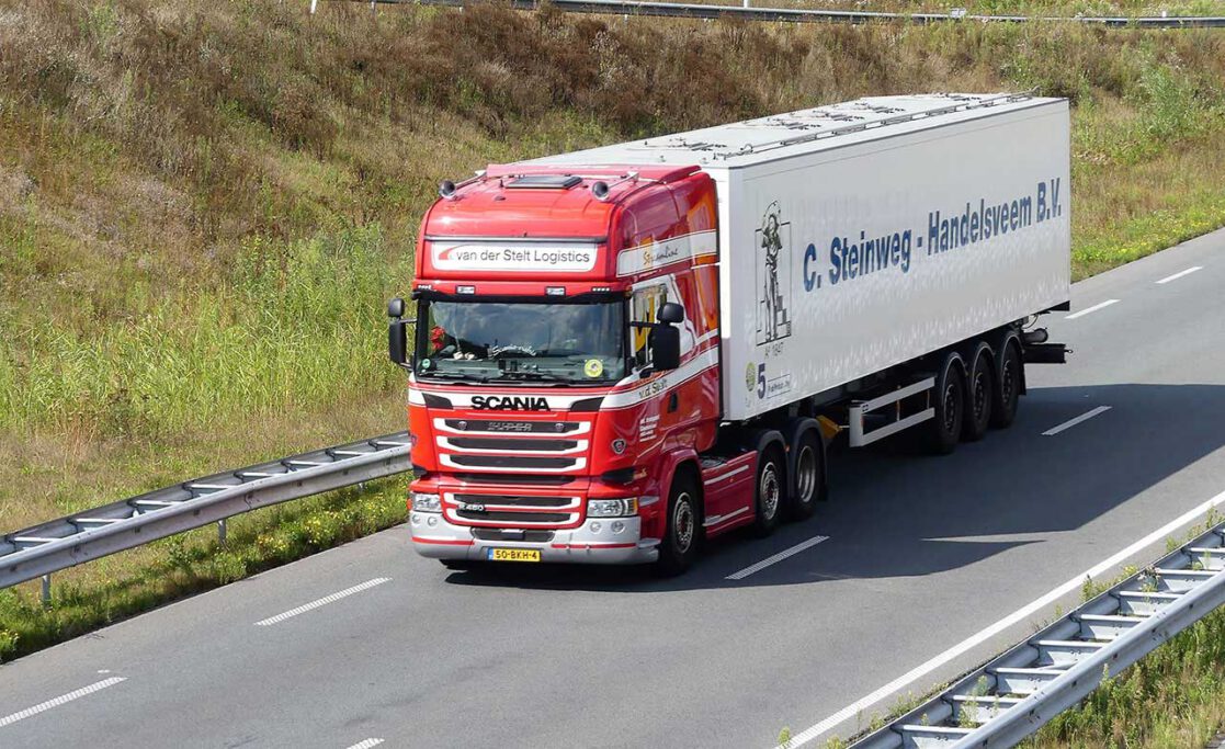 van der Stelt van der Stelt