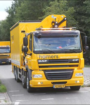 Trukrun Boxmeer 2013