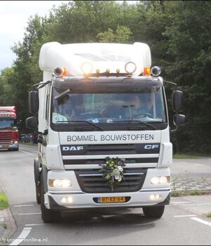 Trukrun Boxmeer 2013