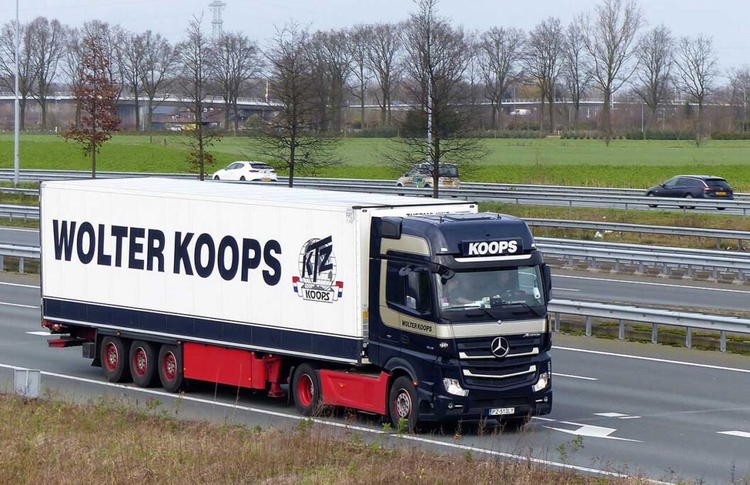 WOLTER KOOPS