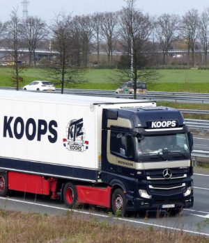 WOLTER KOOPS