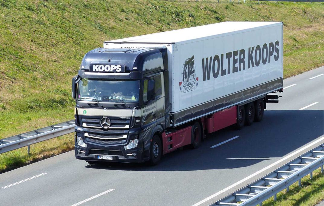 WOLTER KOOPS