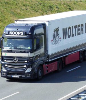 WOLTER KOOPS