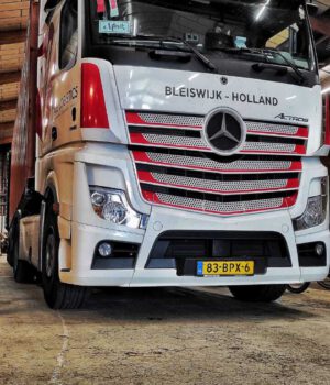 Vale Logistics B.V