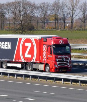 ZANDBERGEN