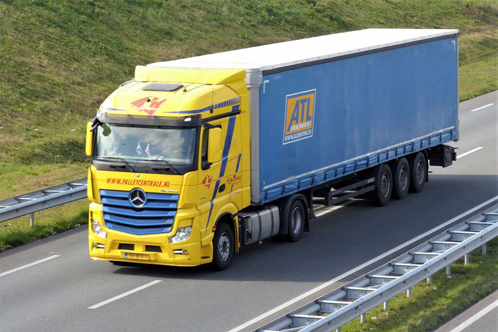 PALLETCENTRALE