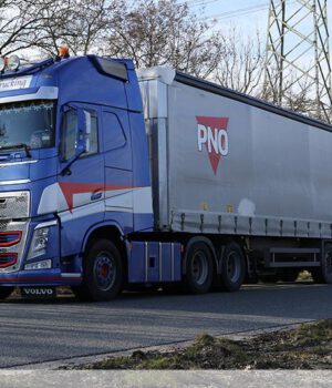 De Boer Trucking