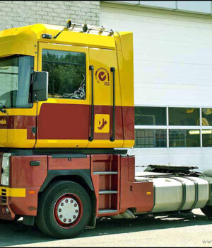 Van Vliet Trucks Holland 05
