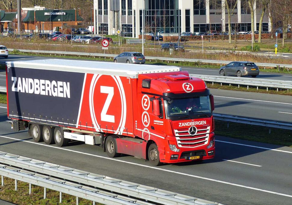 ZANDBERGEN