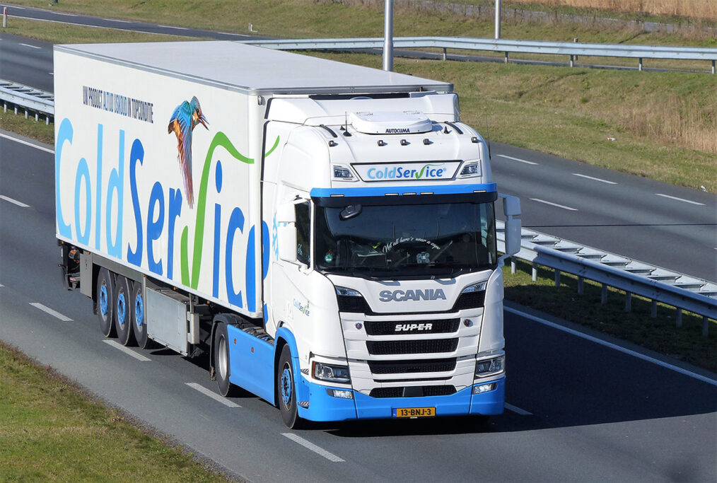 ColdService ColdService