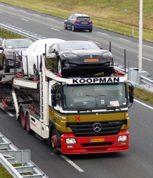 KOOPMAN