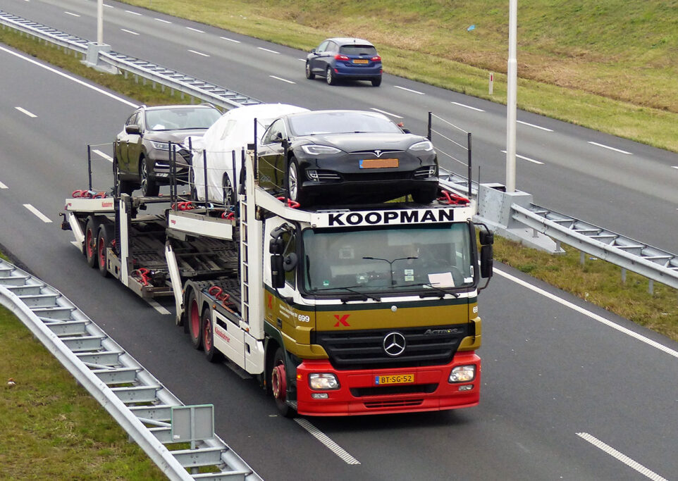 KOOPMAN