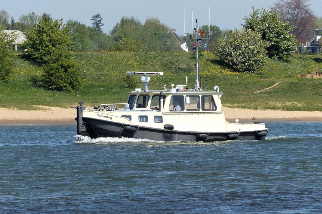 VOLHARDING VOLHARDING