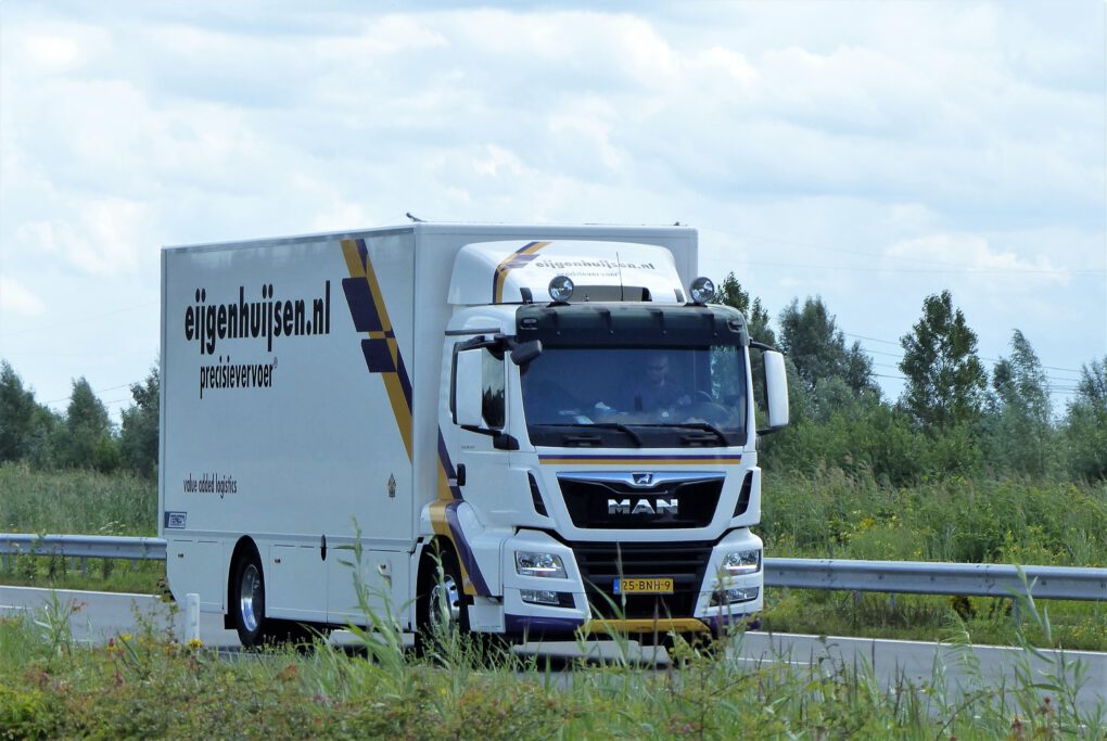 eigenhuijsen