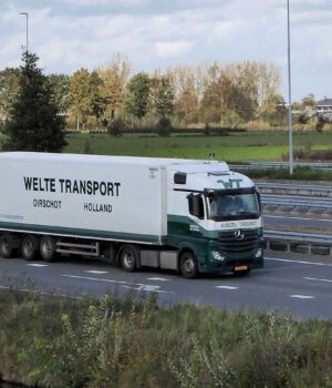 WELTE