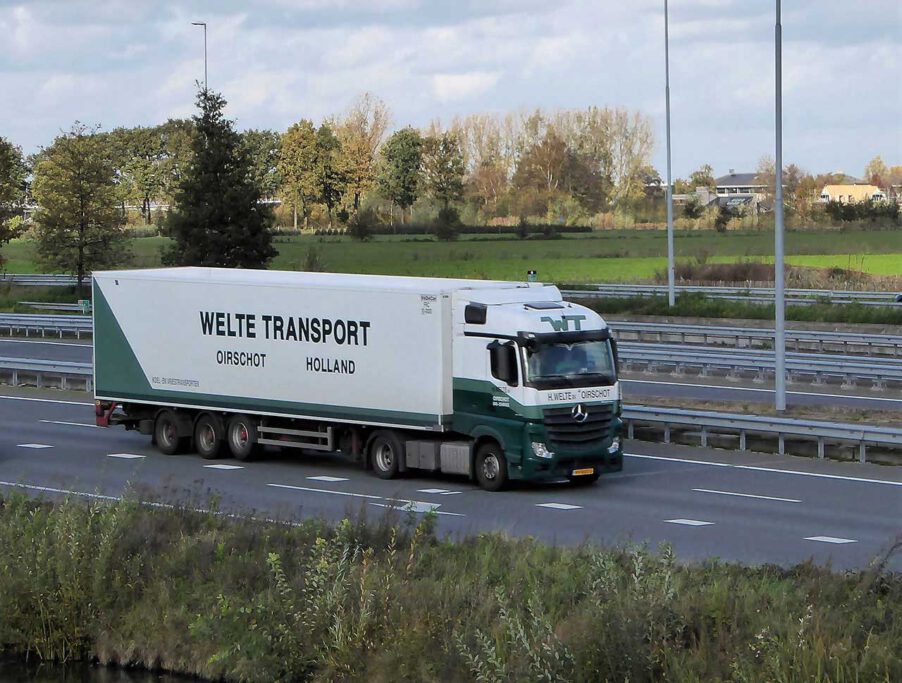WELTE