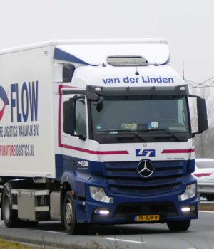 van der Linden