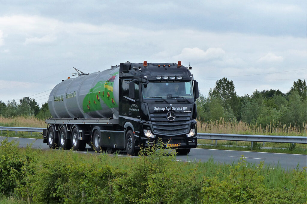 Schaap Agri Service B.V.