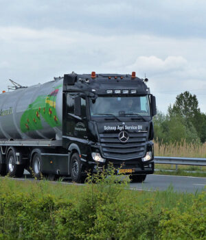 Schaap Agri Service B.V.