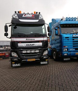 LimiTrans Almere