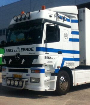 Beks BV