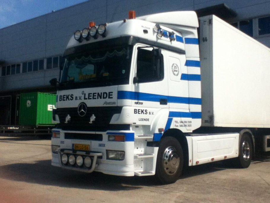 Beks BV