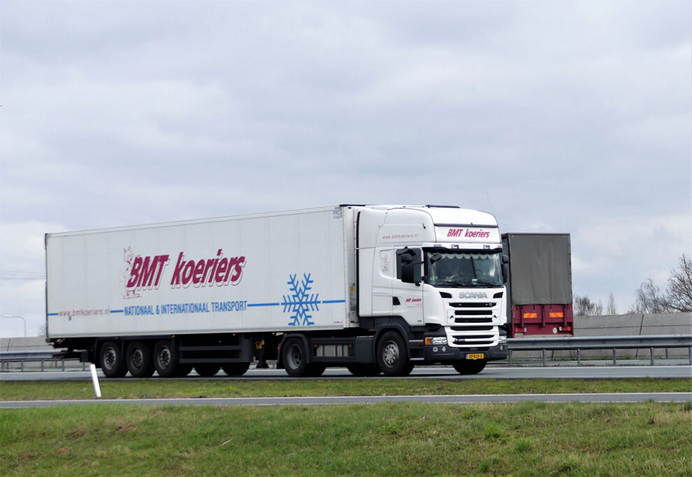 BMT Koeriers BMT Koeriers