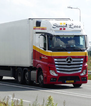 SIMON LOOS