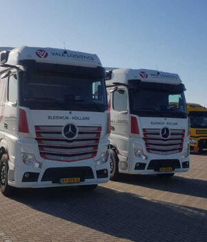 Vale Logistics