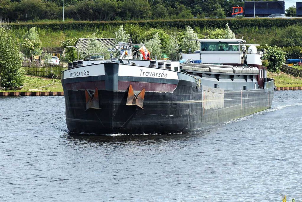 Traversée Traversée