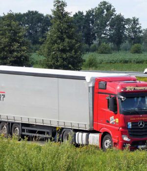 R V Transport