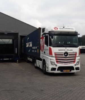 VALE LOGISTICS