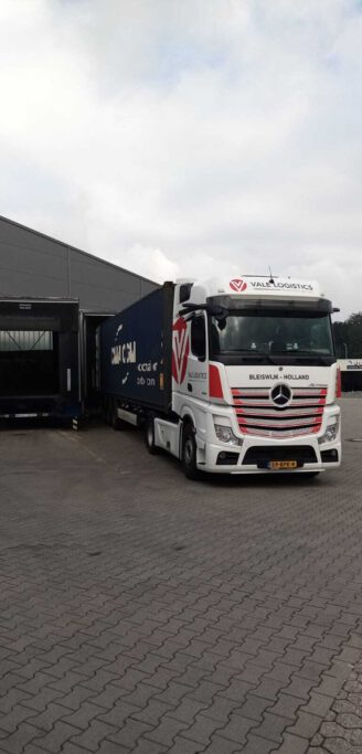 VALE LOGISTICS