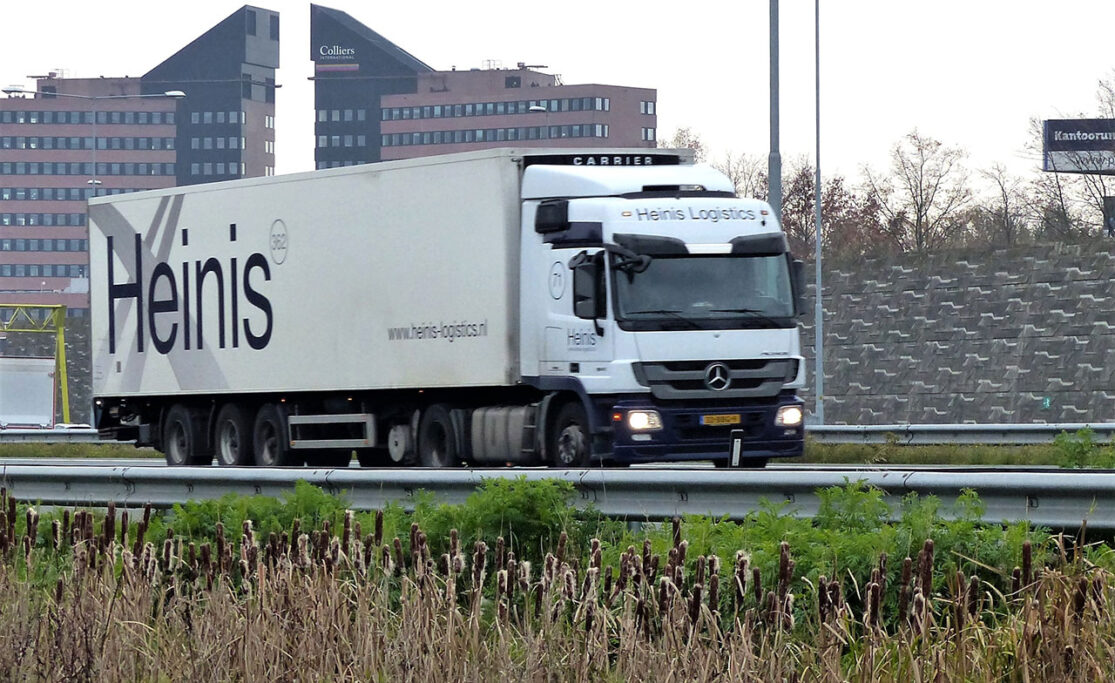 Heinis Logistics