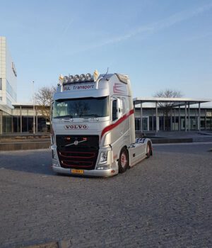 Pul Transport