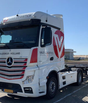 Vale Logistics
