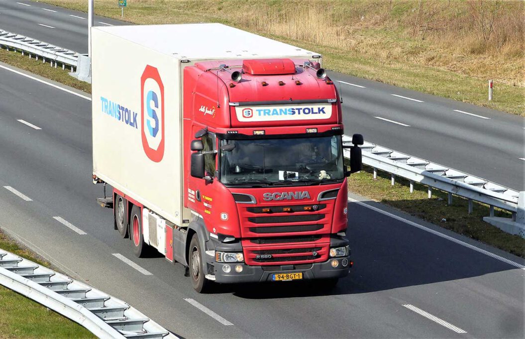 TRANSSTOLK TRANSSTOLK