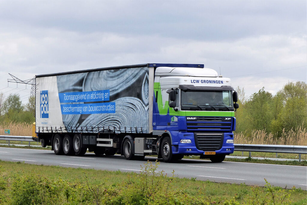 LCW GRONINGEN