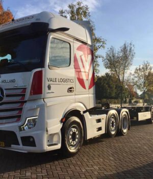 Vale Logistics