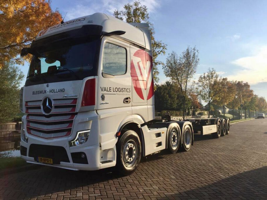 Vale Logistics