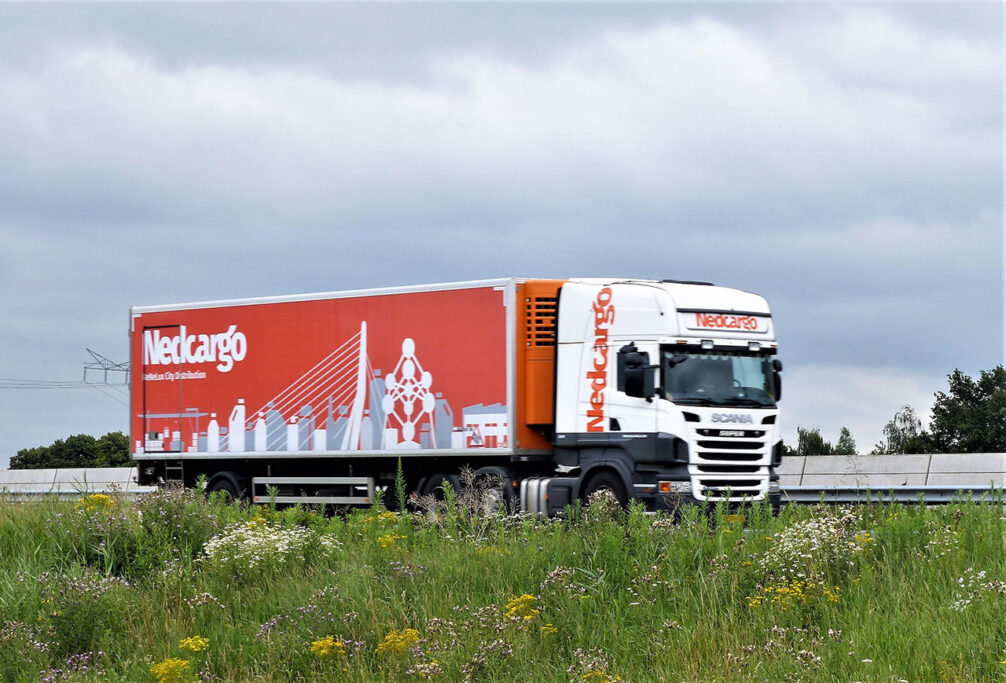 Nedcargo Nedcargo