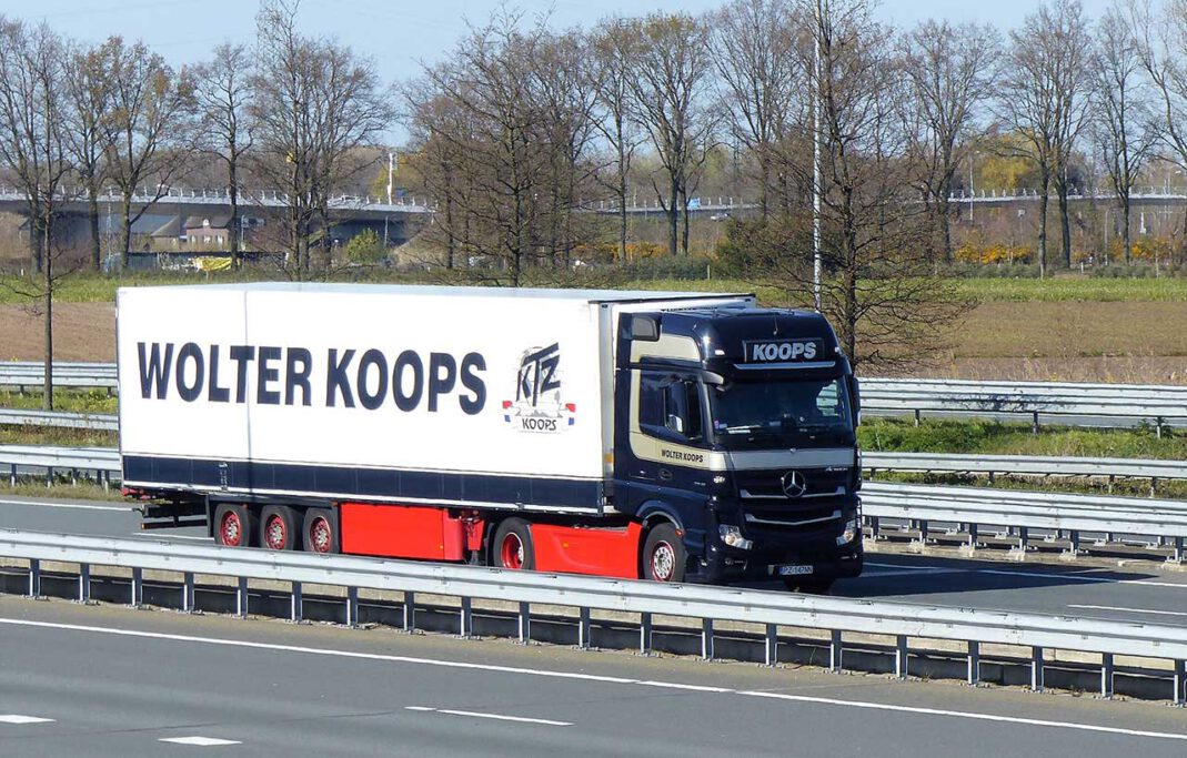 WOLTER KOOPS